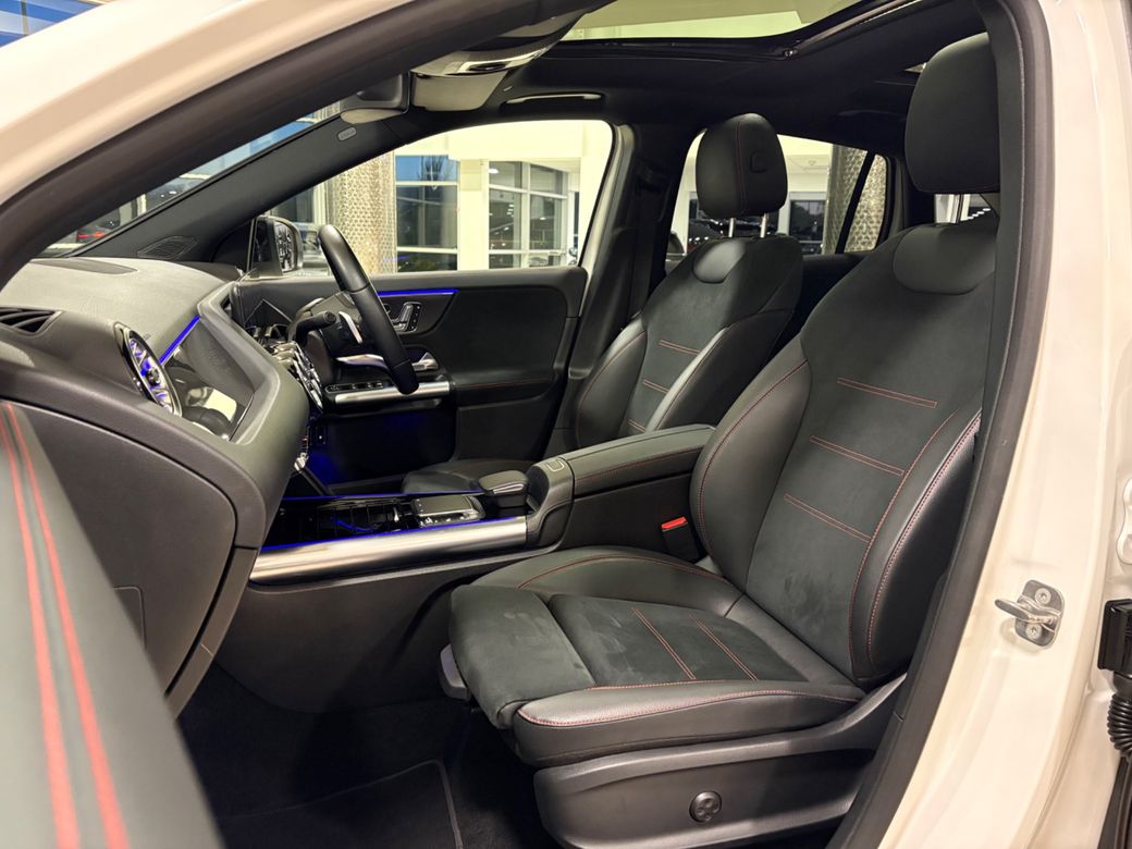 2023 Mercedes-Benz GLA Class