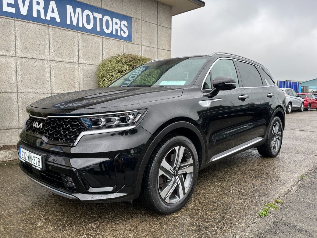 2023 Kia Sorento