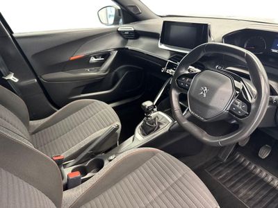 2023 Peugeot 2008
