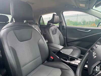 2023 Kia Niro