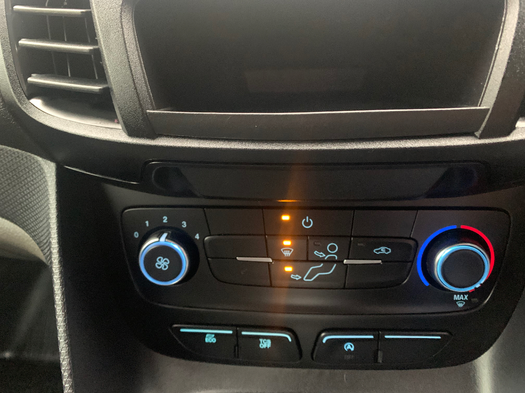 2022 Ford Transit Connect