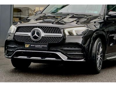 2022 Mercedes-Benz GLE Class