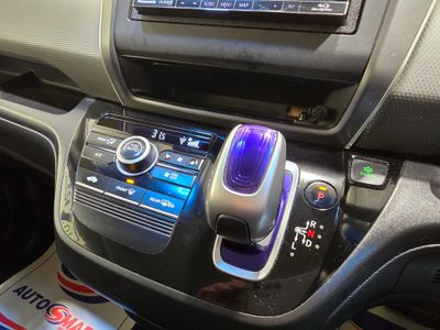 2016 Honda Freed