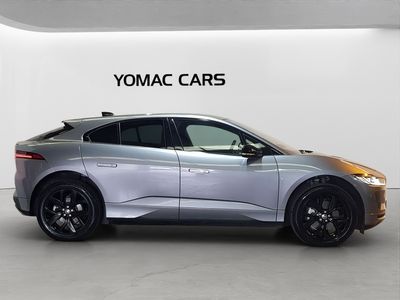 2024 Jaguar I-Pace