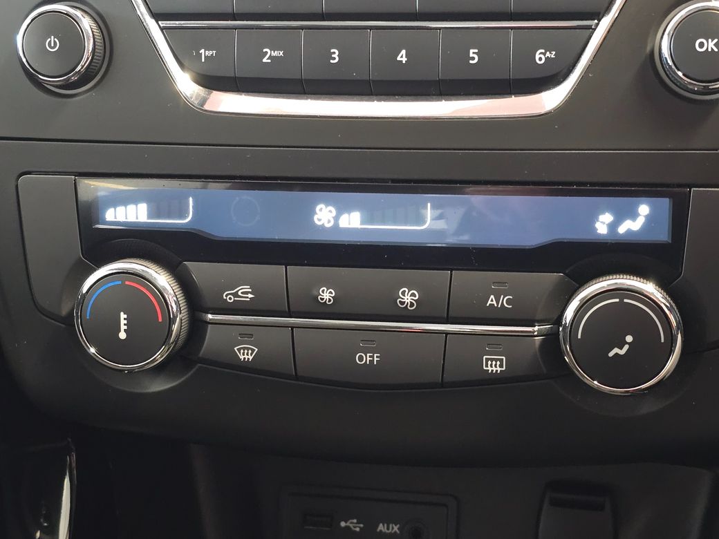 2017 Renault Kadjar
