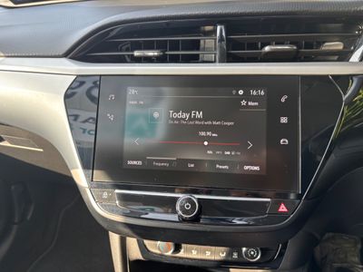 2020 Opel Corsa