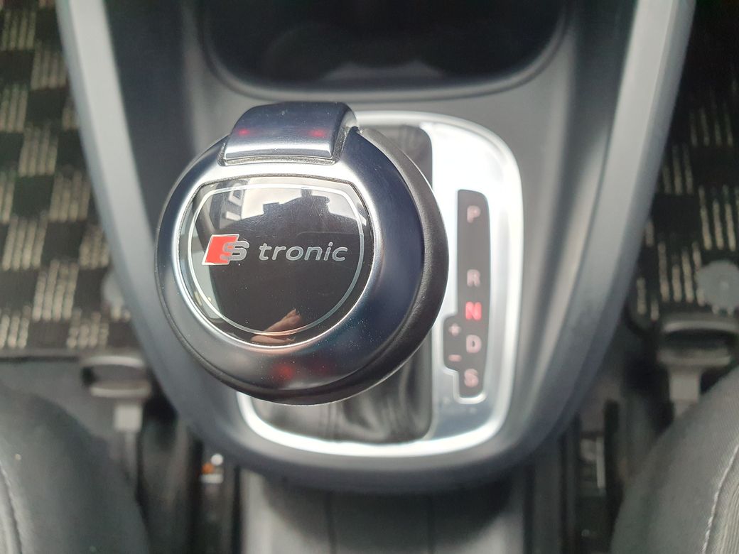 2013 Audi A1