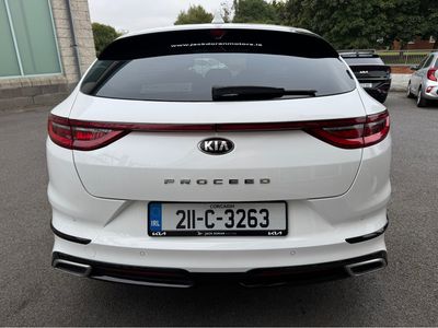 2021 Kia pro_ceed