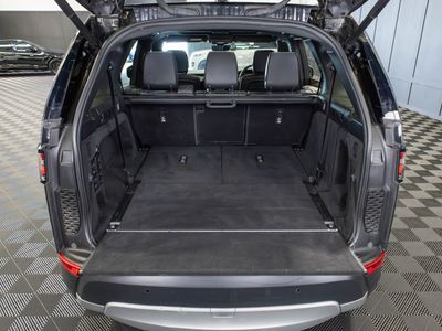 2020 Land Rover Discovery