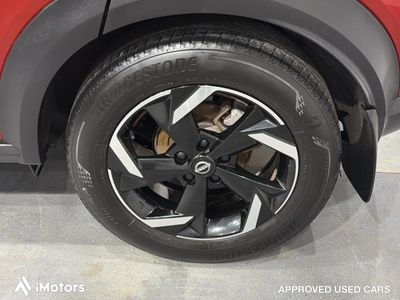 2023 Nissan Juke