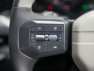 2026 Kia EV5