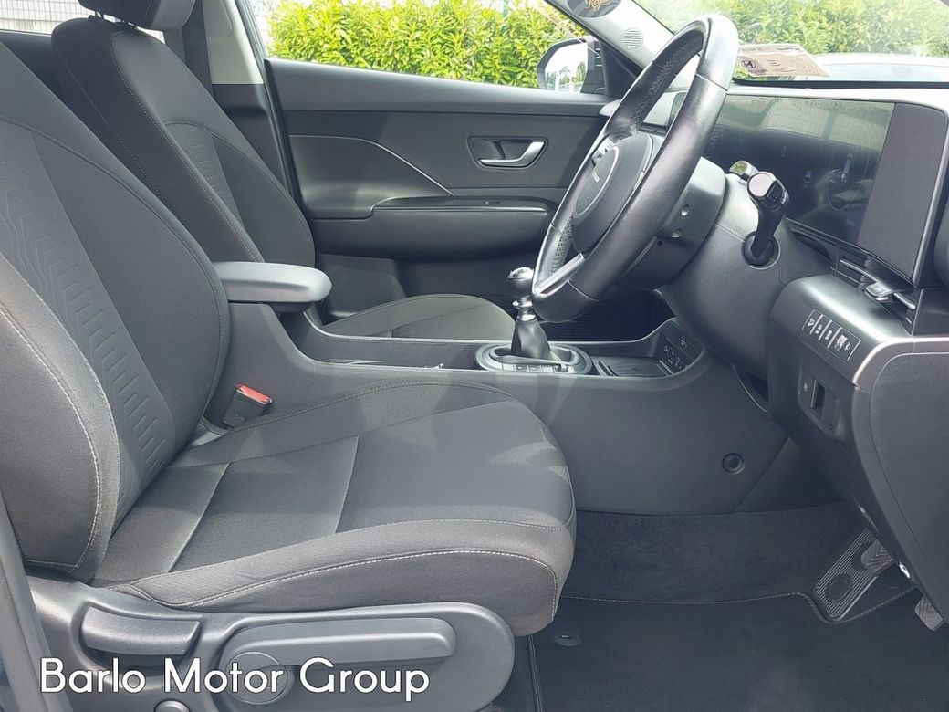 2023 Hyundai Kona