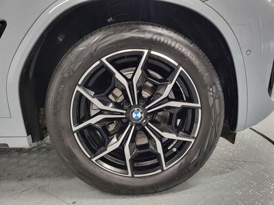 2025 BMW X3