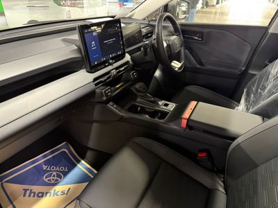 2026 Toyota Rav4