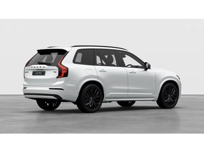 2026 Volvo XC90
