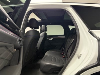 2024 Volkswagen Touareg