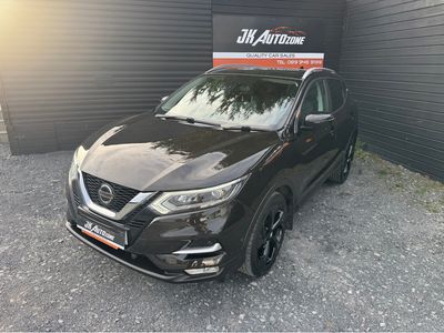 2019 Nissan Qashqai