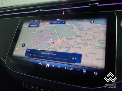 2025 Mercedes-Benz E Class