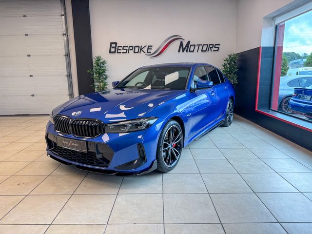 vehicle for sale from Bespoke Motors