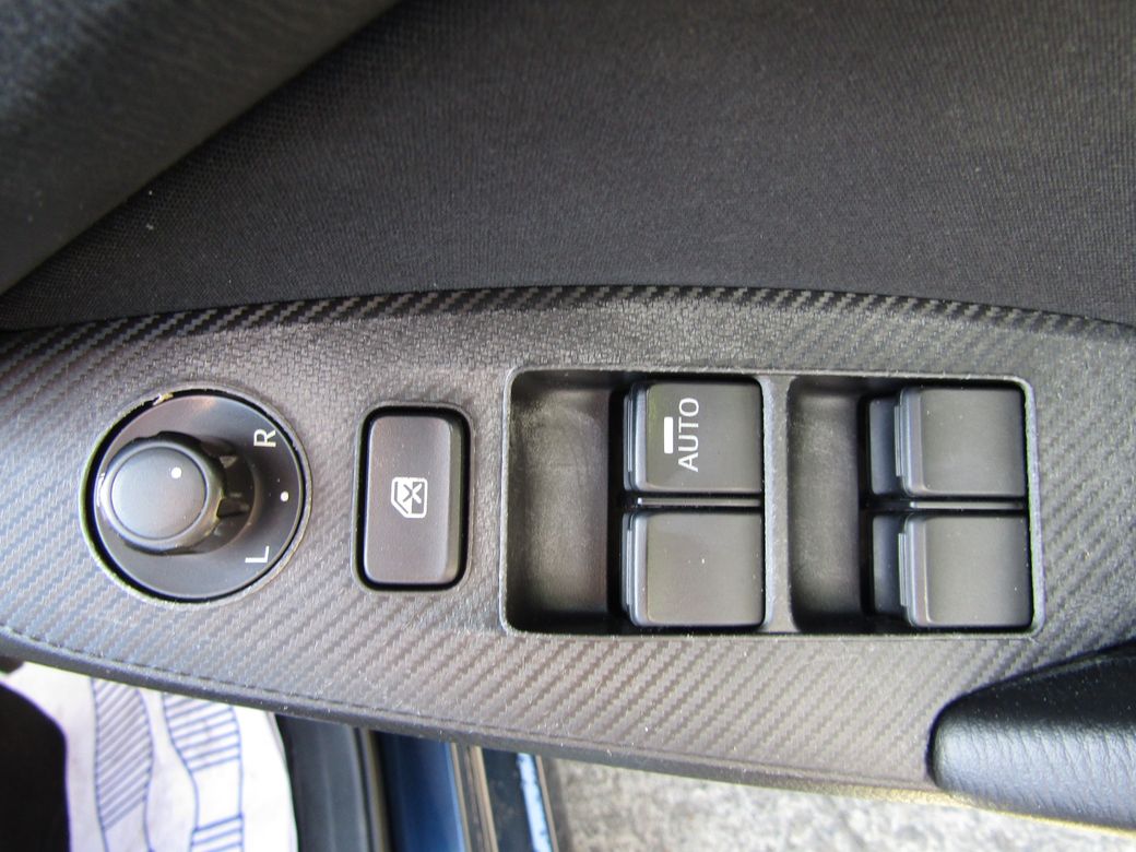 2015 Mazda Mazda3