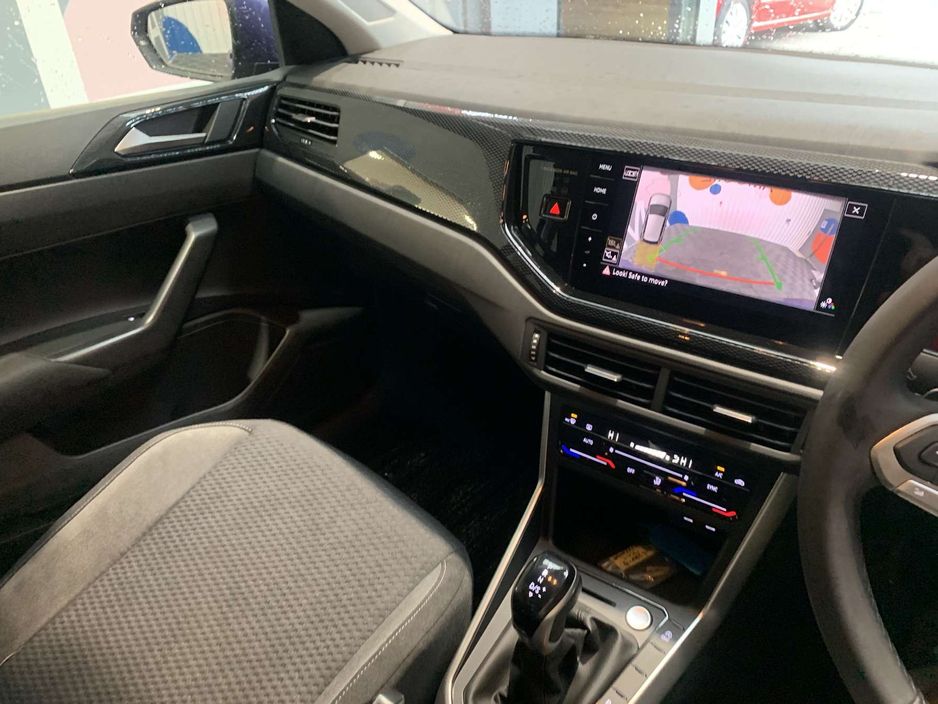 2023 Volkswagen Polo