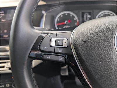 2019 Volkswagen Polo