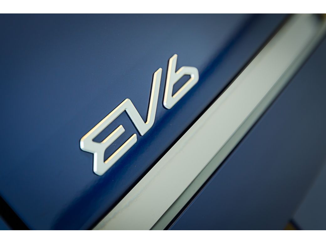 2023 Kia EV6
