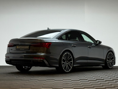 2018 Audi A6