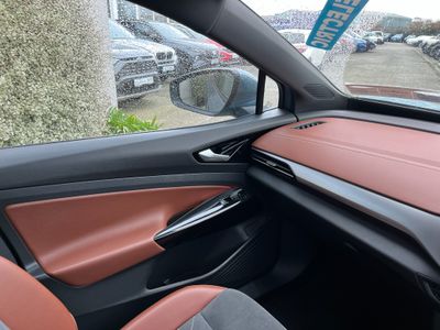 2022 Volkswagen ID.4