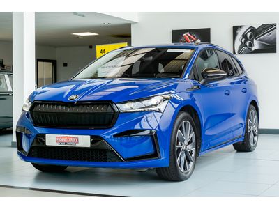 2024 Skoda Enyaq
