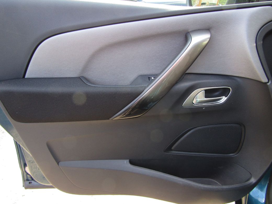 2022 Citroen C4 SpaceTourer