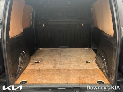 2020 Peugeot Partner