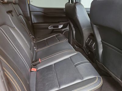 2023 Ford Ranger