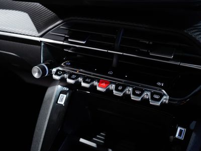 2026 Peugeot 2008