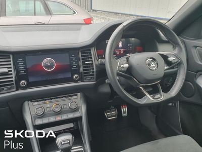 2023 Skoda Kodiaq