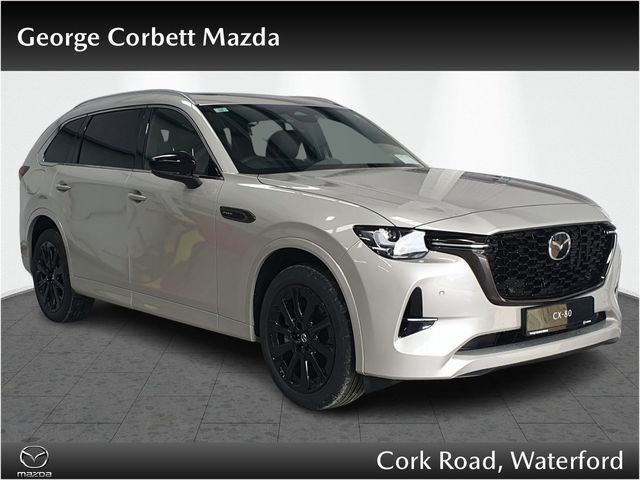 vehicle for sale from George Corbett Motors