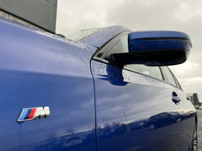 2022 BMW 3 Series