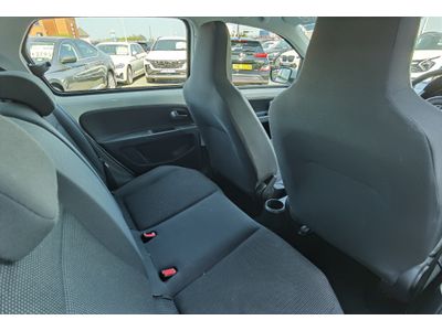 2015 Volkswagen up!