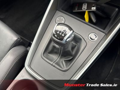 2022 Audi A3