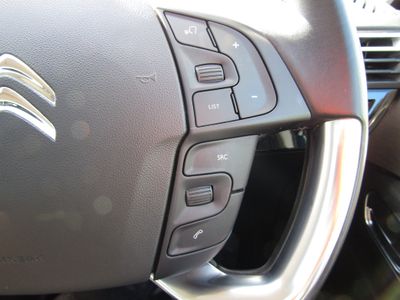 2022 Citroen C4 SpaceTourer
