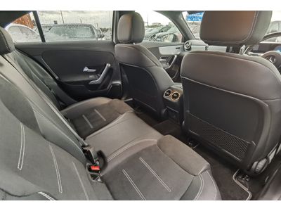 2022 Mercedes-Benz A Class