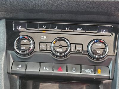 2019 Skoda Kodiaq