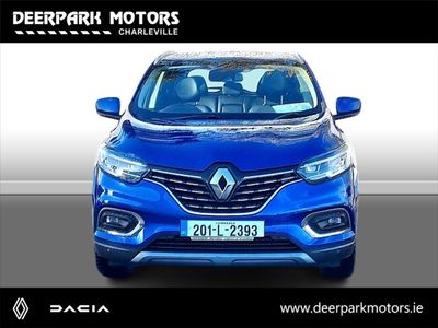 2020 Renault Kadjar
