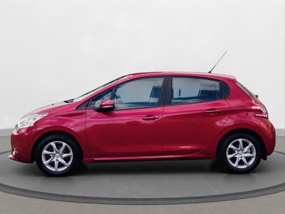 2015 Peugeot 208