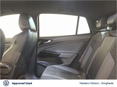 2022 Volkswagen ID.5