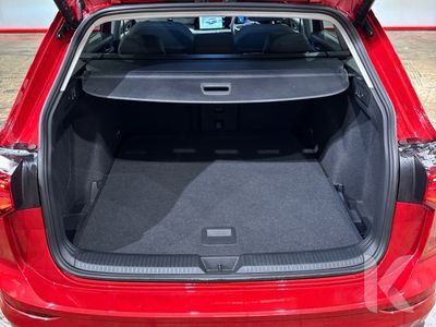 2021 Volkswagen Golf