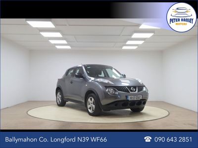 vehicle for sale from Finance Ireland Motor and Leasing