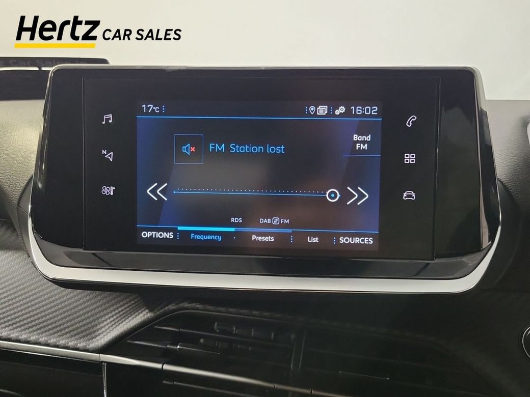 2023 Peugeot 2008