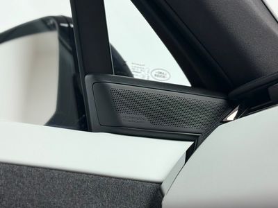 2026 Land Rover Range Rover Sport