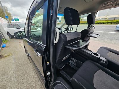 2014 Nissan Serena